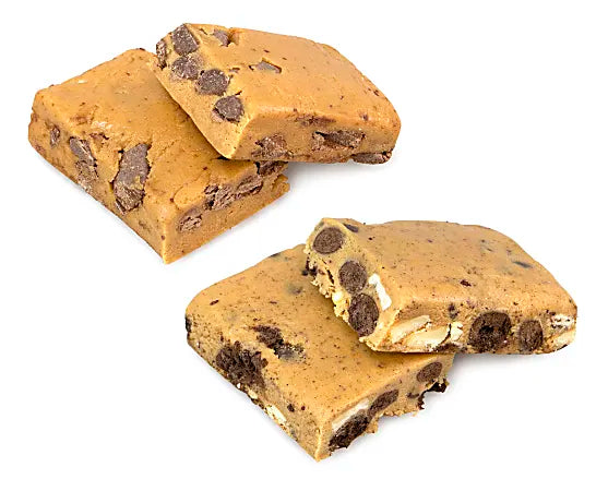 Quest Nutrition Protein Bars and Cookies - Assorted 10 Variety Pack - High Protein, Low Carb, Gluten Free, Keto Friendly