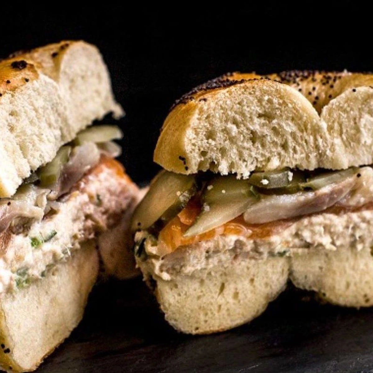 A Taste of Brooklyn Schmear Brunch Collection, Shelsky’s