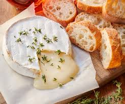 Alouette Brie Soft Ripened Cheese, 2 lb - 2/Case