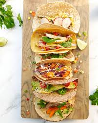 Maria & Ricardo's Organic Sprouted Grain Tortillas 6 FAJITA SIZE, USDA Certified Organic - Pack of 3