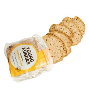 Grown Up PB&J Sandwiches - Peanut Butter & Jelly Variety Kit - Gluten Free