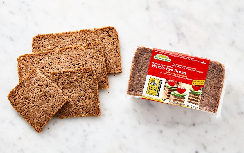 Grown Up PB&J Sandwiches - Peanut Butter & Jelly Variety Kit - Gluten Free