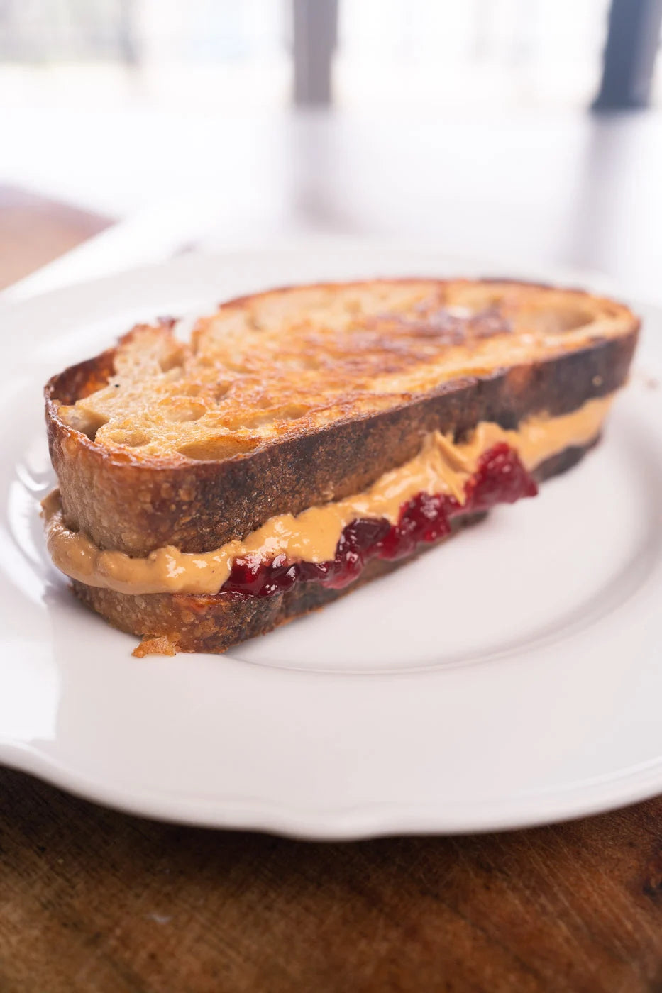 Grown Up PB&J Sandwiches - Peanut Butter & Jelly Variety Kit - Gluten Free