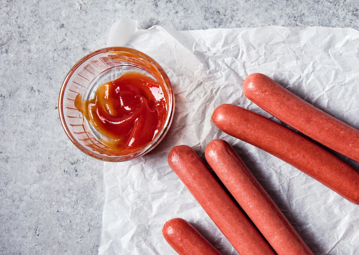 Grass Fed Organic Uncured Beef Hot Dogs - 12 oz - Pack of 3