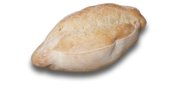 Bimbo Bakehouse Portuguese Bun Rolls - 60/Case