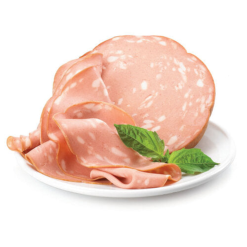 San Daniele Mortadella - Half Cut - Approx. 5.5 lb