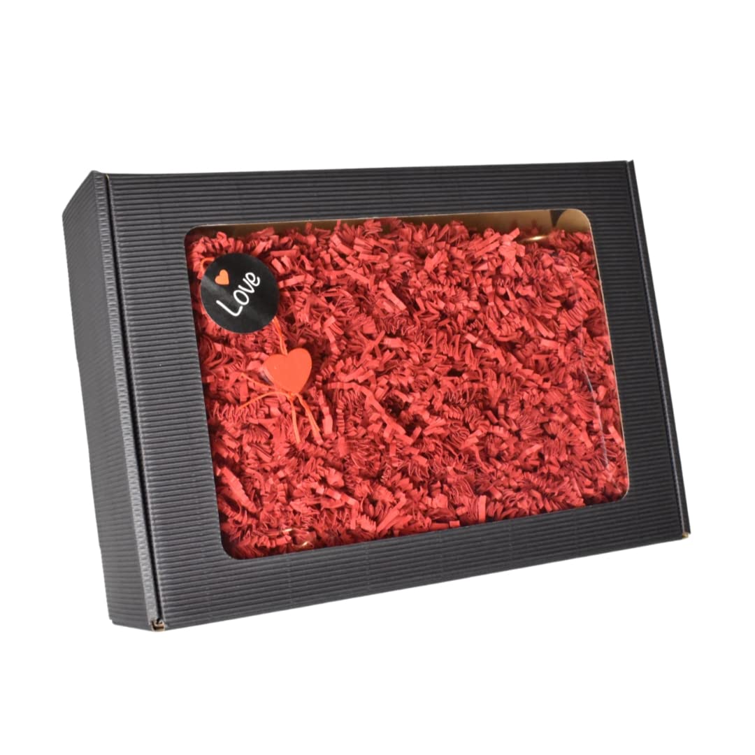 Henri Willig Romance Deluxe Gift Set