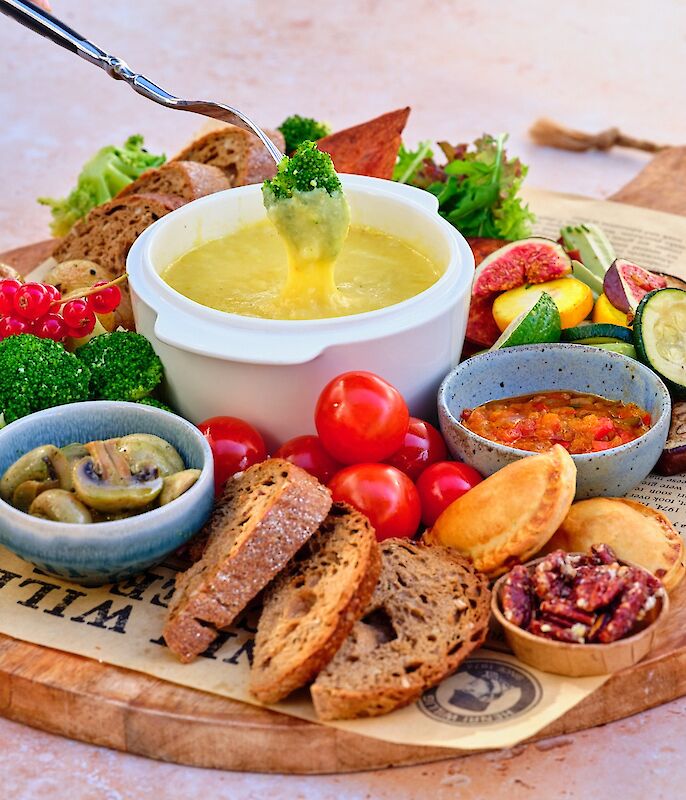 Henri Willig Cheeses of Holland - includes 3