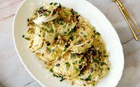 Henri Willig Cheese with Coconut