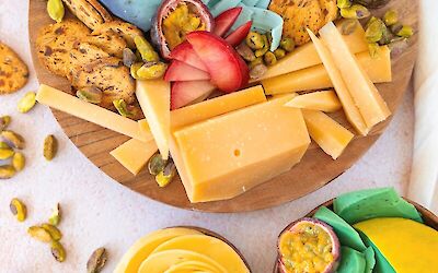 Henri Willig Cheese with Herbs and Garlic