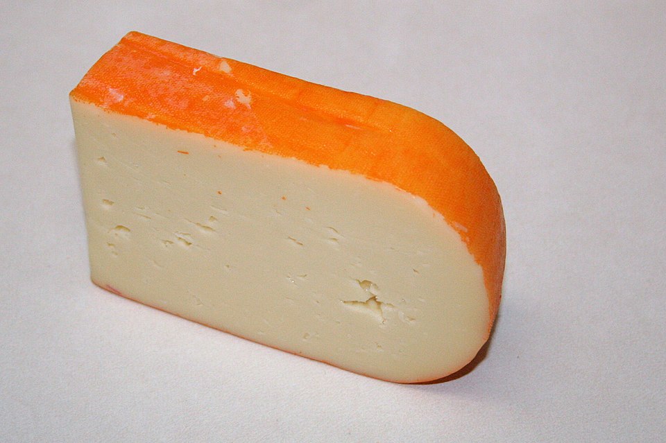Solera Mahon Cheese, 1 lb