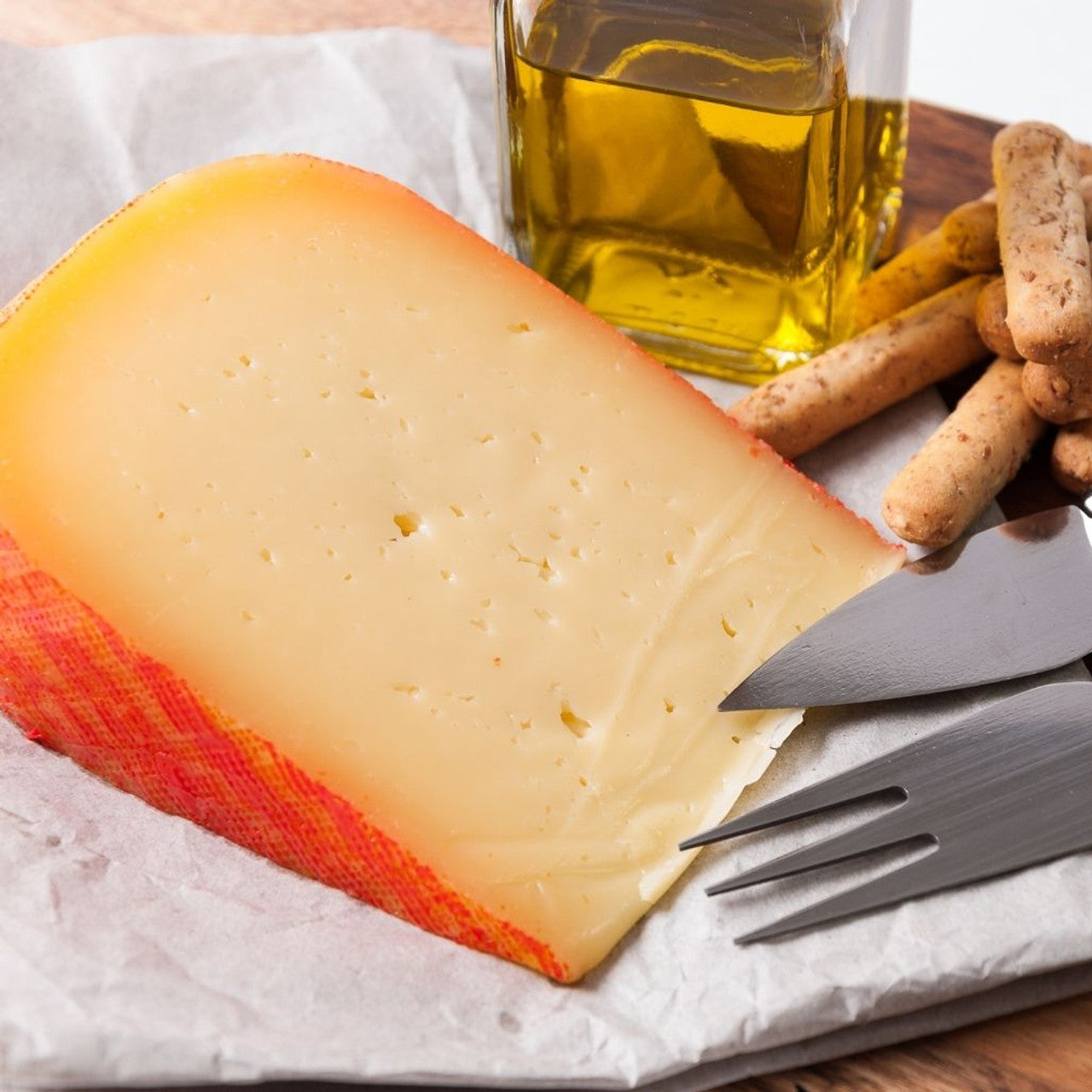 Solera Mahon Cheese, 1 lb