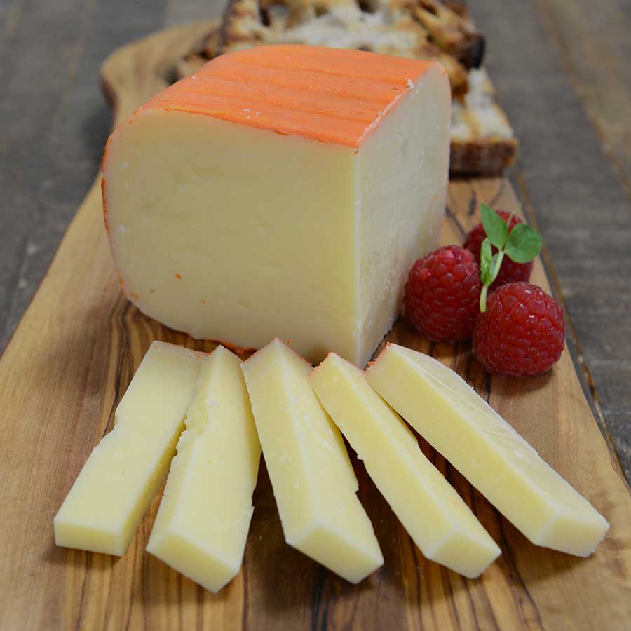 Solera Mahon Cheese, 1 lb
