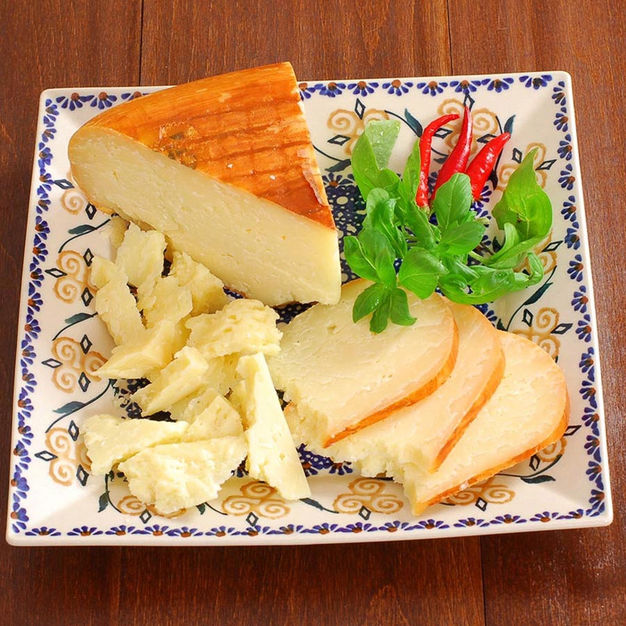 Solera Mahon Cheese, 1 lb