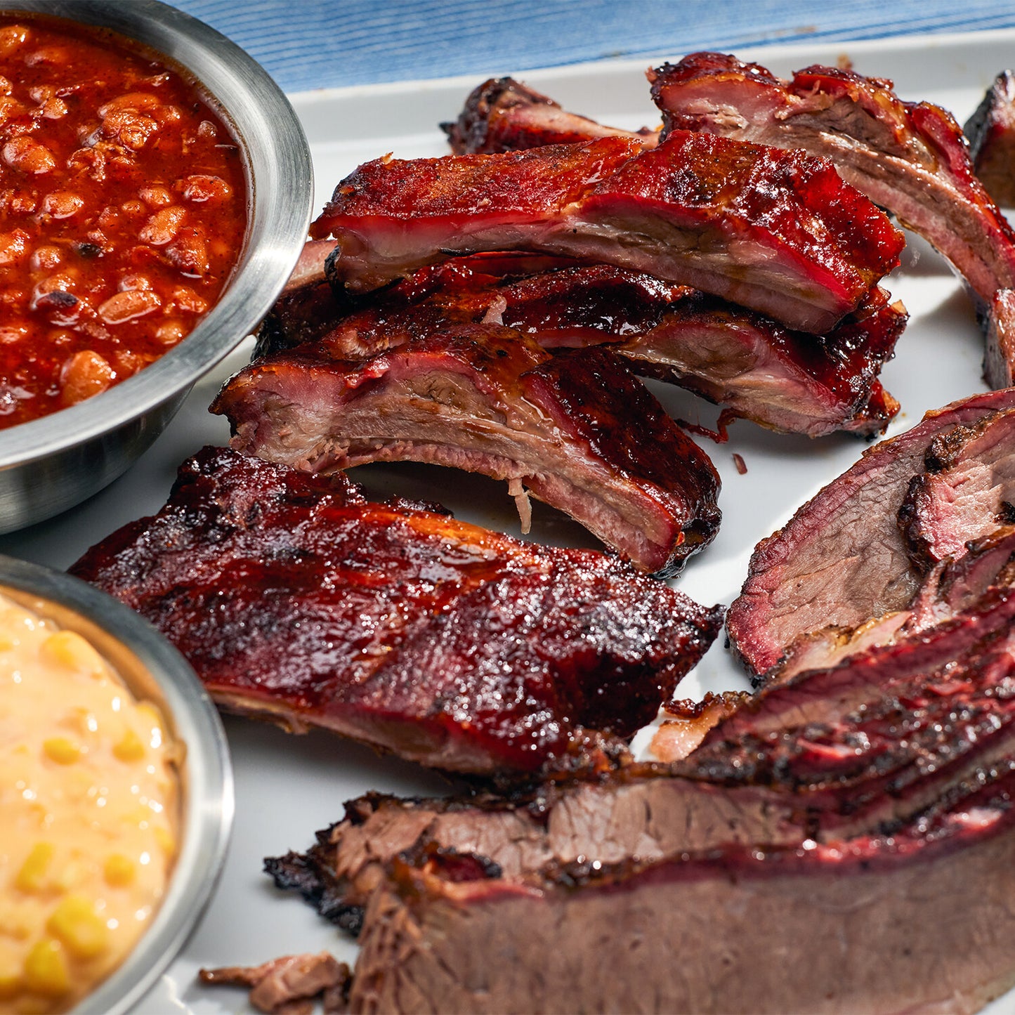 Jack Stack Barbecue Super Sides Mix and Match