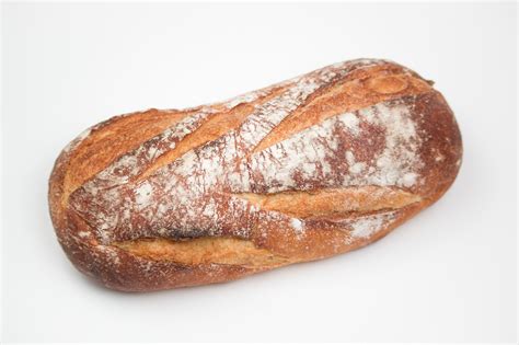 Take & Bake Organic Artisan Sourdough Bread, 18.2 oz - Pack of 3