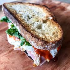 Organic Rustic Sourdough Artisan Bread