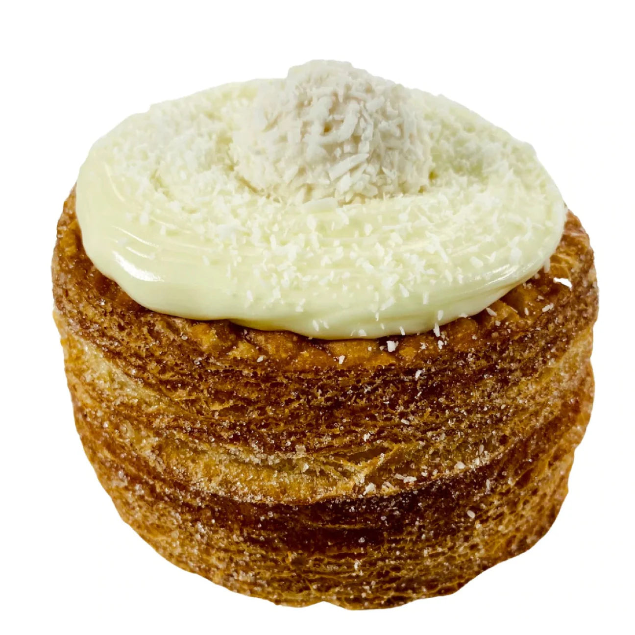 Gourmet Cronut Gift Box, Mixed Flavors - includes 6