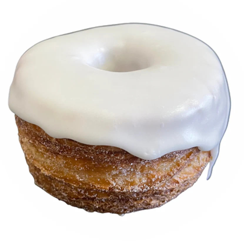 Gourmet Cronut Gift Box, Mixed Flavors - includes 6