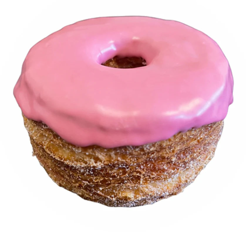 Gourmet Cronut Gift Box, Mixed Flavors - includes 6
