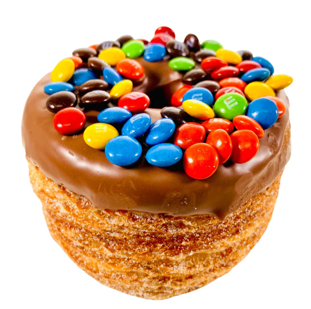 Gourmet Cronut Gift Box, Mixed Flavors - includes 6