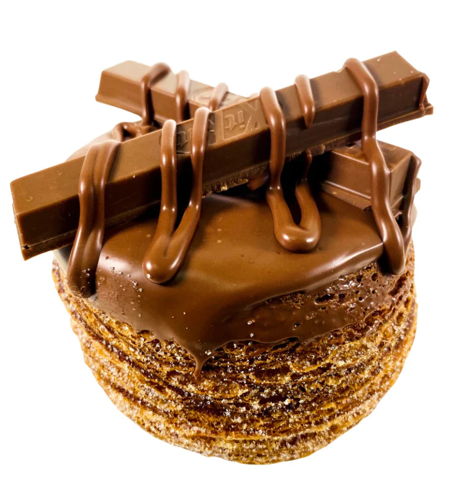 Gourmet Cronut Gift Box, Mixed Flavors - includes 6
