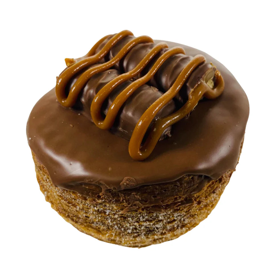 Gourmet Cronut Gift Box, Mixed Flavors - includes 6