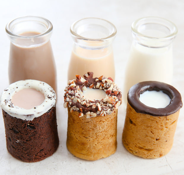 Gourmet Cookie Birthday Gift Box