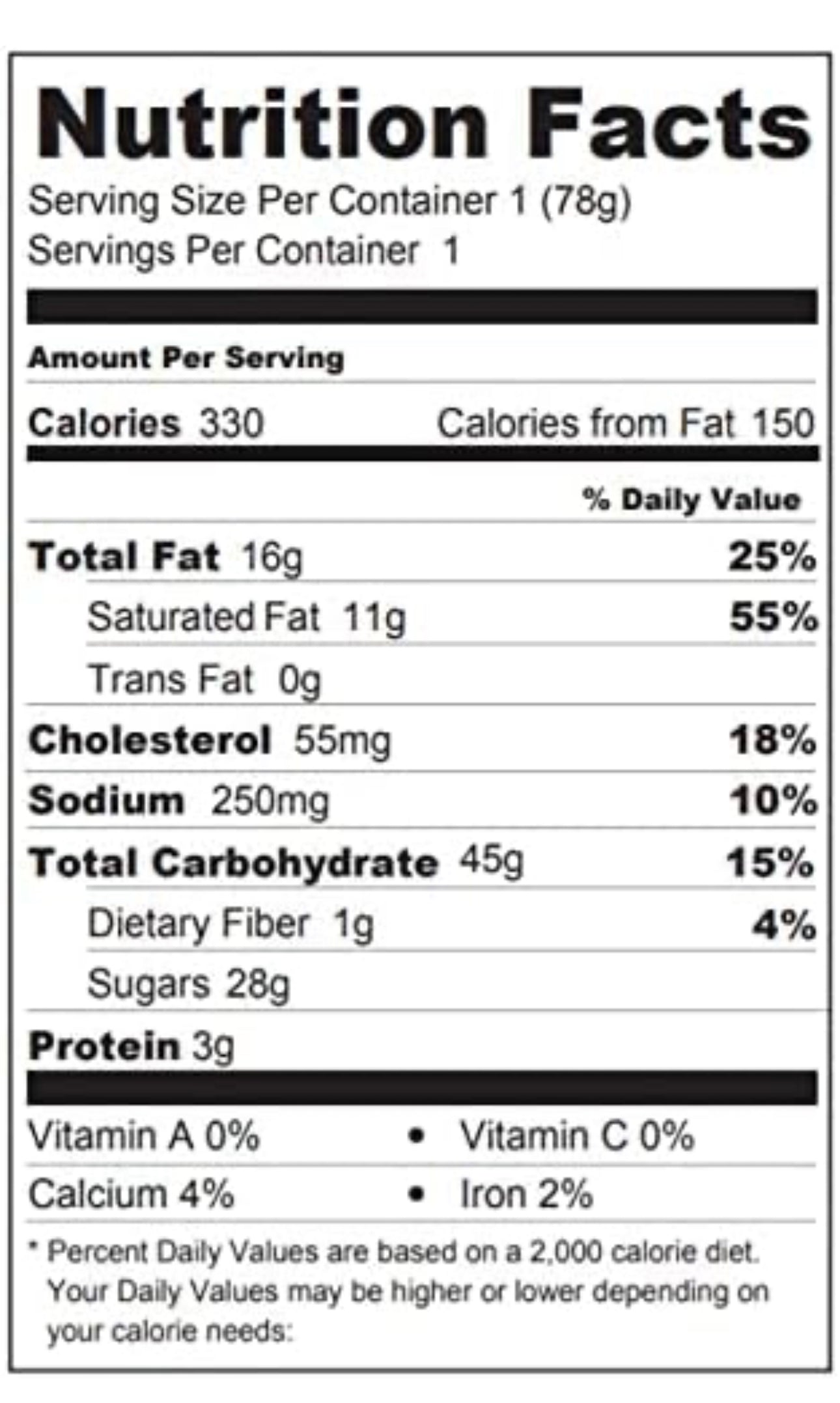 WOW Baking Company Gluten Free Cookies, Key Lime White Chocolate, 2.75 oz - Pack of 12