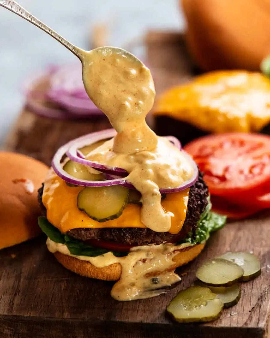 Sir Kensington's Mayonnaise Special Sauce - Pack of 2 - Gluten Free