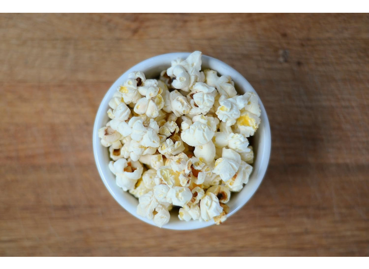 Anthony's Organic Yellow Popcorn Kernels, 3 lb, UnPopped, Gluten Free, Non GMO - 3 lb