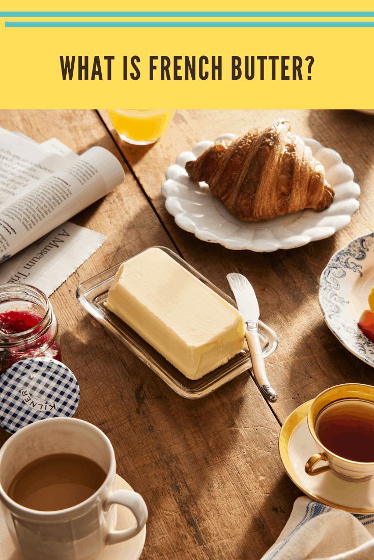 European Butter Variety Collection - Kerrygold Irish (8 oz), Rochefort Belgian (8.9 oz), Lescure French (8.9 oz), Collier's Wales