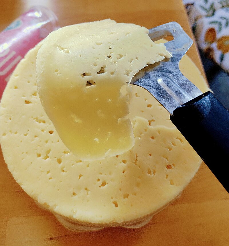 Scandic Swedish Farmer Cheese - Hushallsost