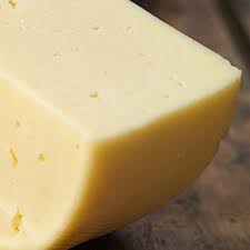 Svensk Hushallsost Swedish Cheese, 2 lb - 10/Case