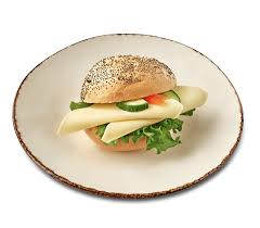 Bond Ost Cheese, Whole Round - with Caraway Seeds - 2 lb