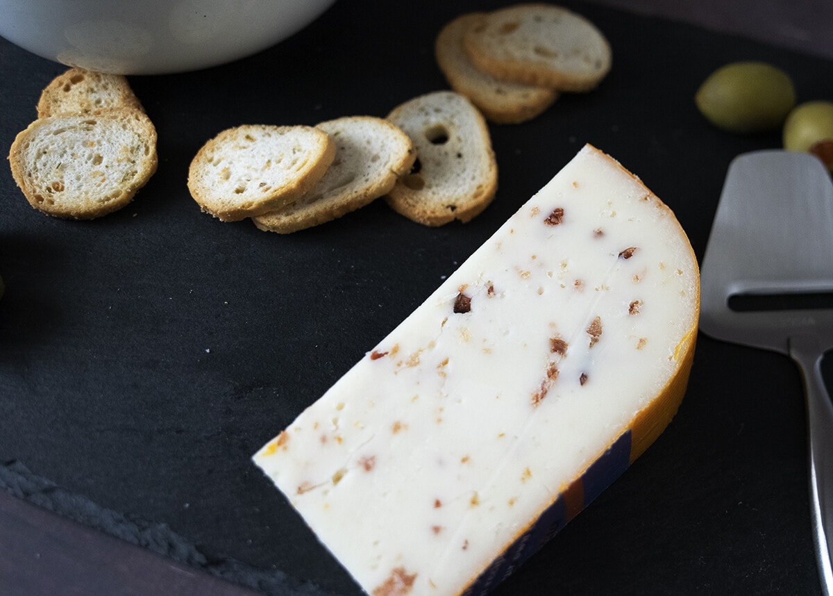 Marieke Bacon Gouda Cheese - 1 lb
