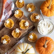 Stonewall Kitchen Pumpkin Favorites Gift - 8 Piece Gift Basket