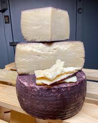 Alma de Cerrón with Red Wine Cheese - 1 lb