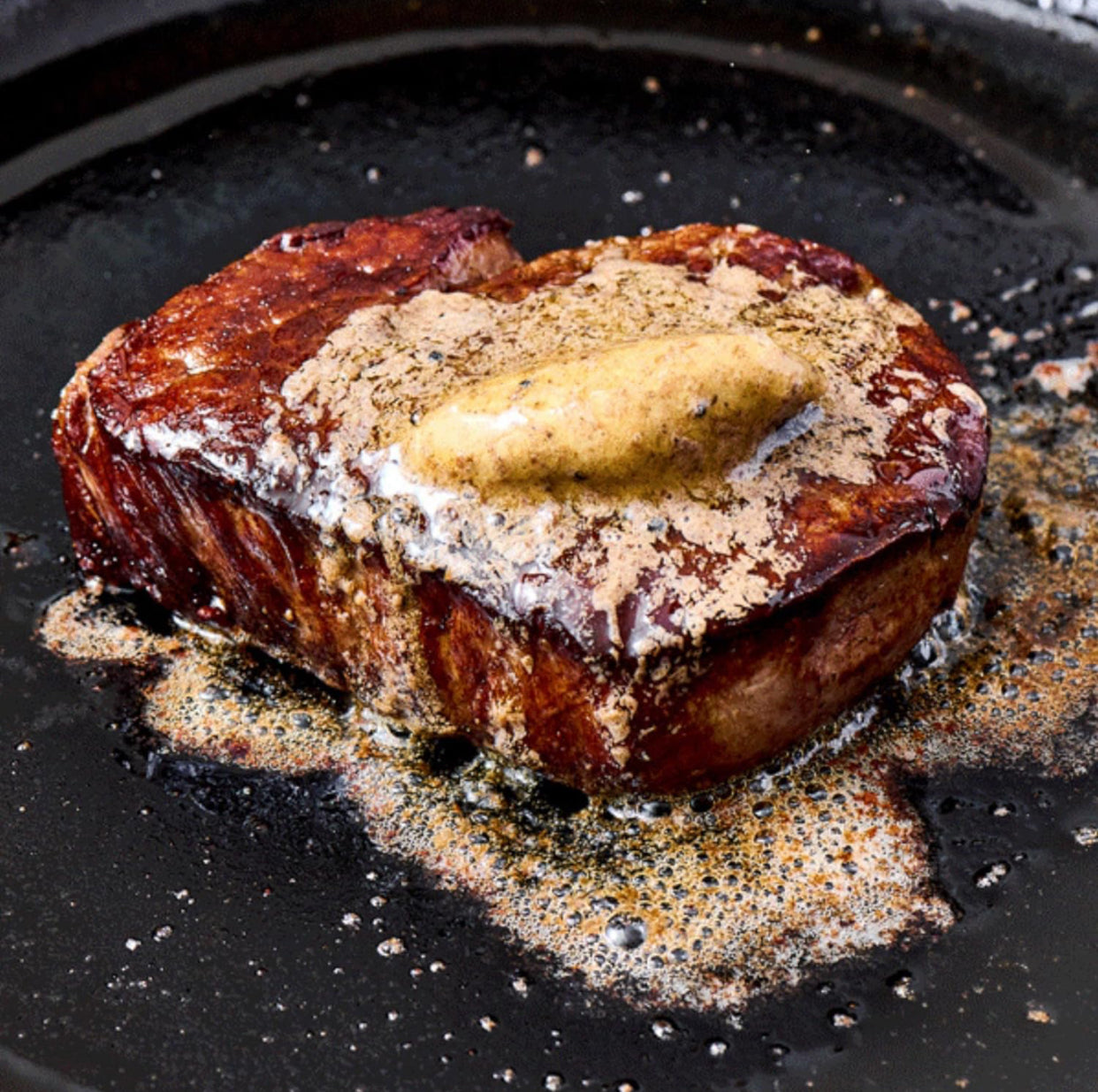 Churn Flavored Butter Chefs Favorite Variety Pack Churned with Organic Grass Fed Butter - Non-GMO- Pack of 3