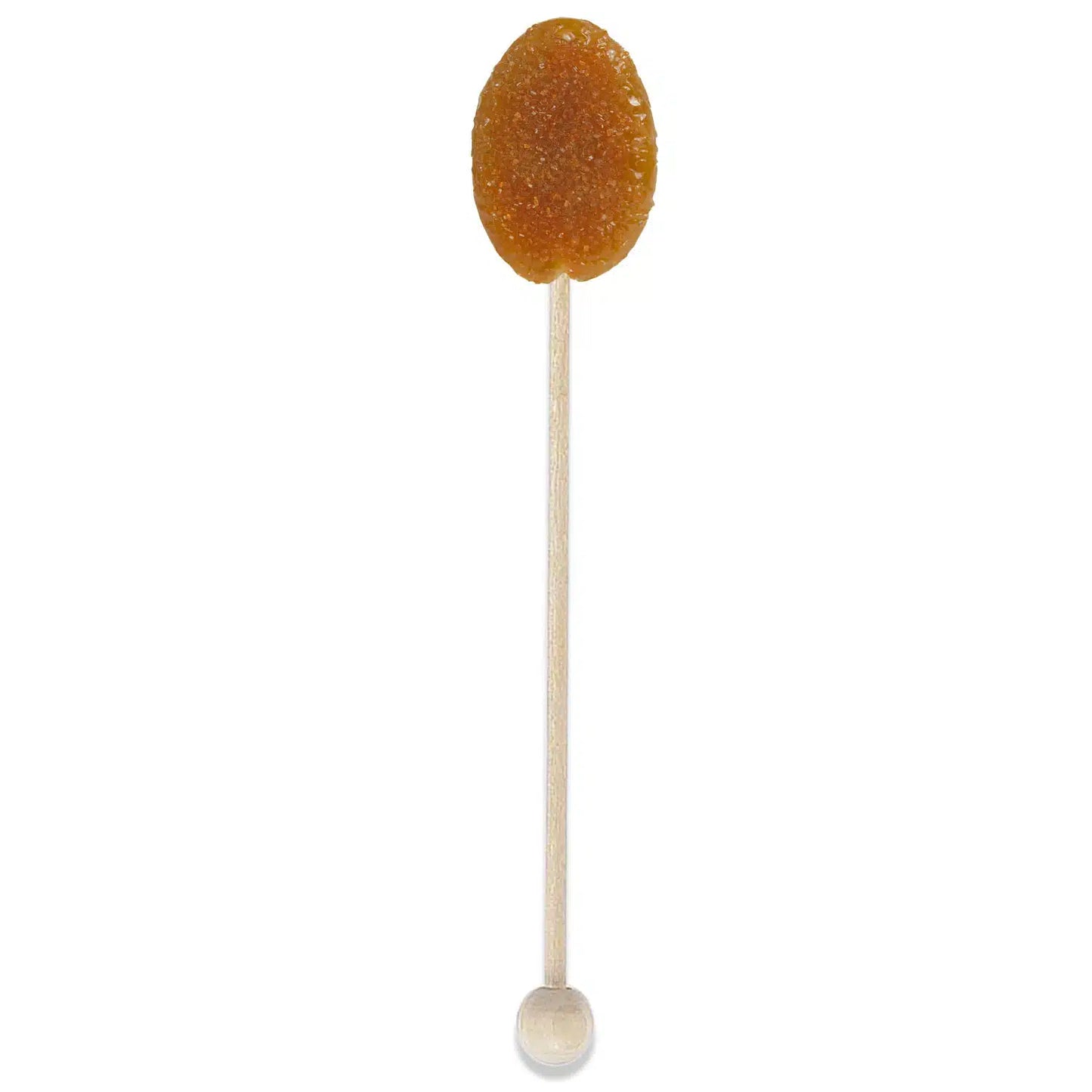Melville Candy Salted Caramel Coffee Spoons Gift Set - 6 Spoons