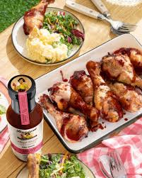 Louisiana Pepper Exchange Strawberry Chipotle BBQ Sauce, Gluten-Free, 12 oz - Pack of 2
