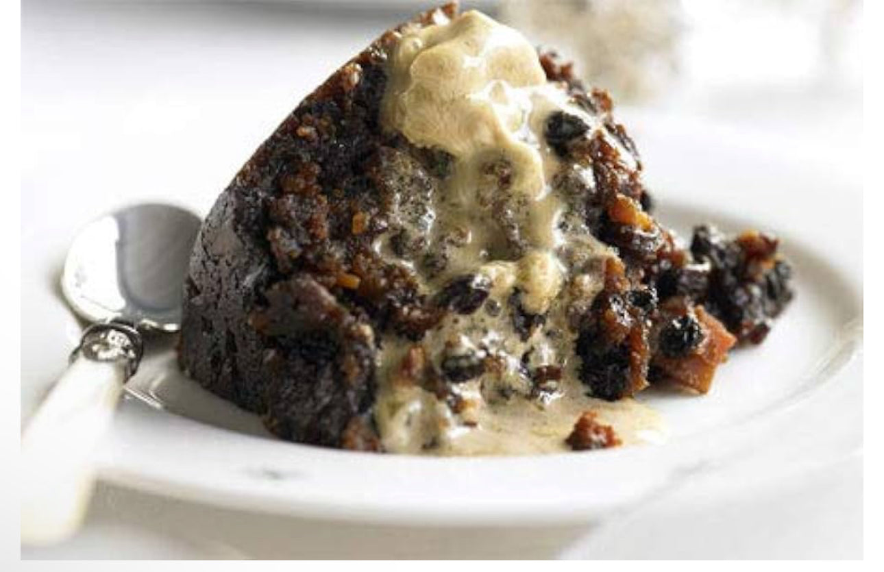 Cole's Brandy Butter 220g - 7.8 oz