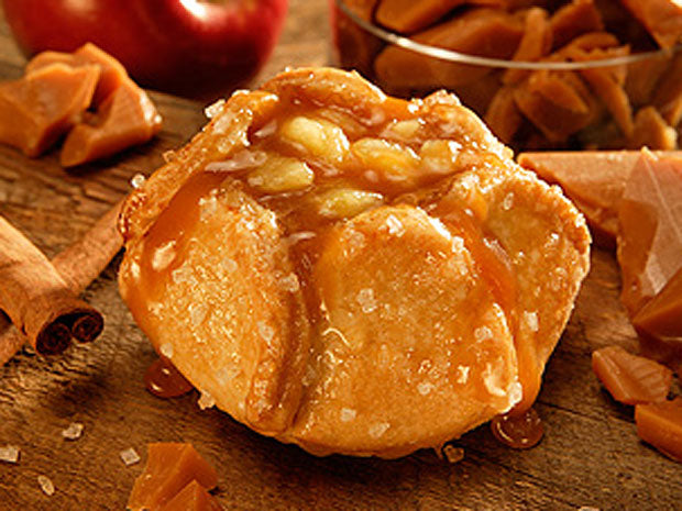 Caramel Apple Blossoms, 4 oz - 68/Case