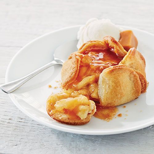 Caramel Apple Blossoms, 4 oz - 68/Case