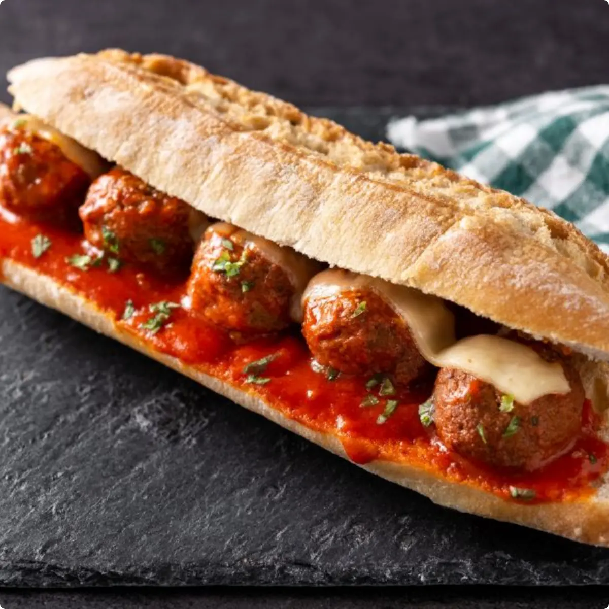 Mama Mancini's Meatball Family Meal Variety Pack - 1 lb - Pack of 6