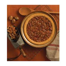 Derby-Pie® Chocolate Nut Pie & Golden Pecan Pie - Serves 8
