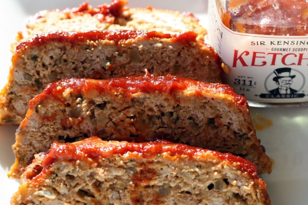 Sir Kensington’s Ketchup - 148 oz Bottle