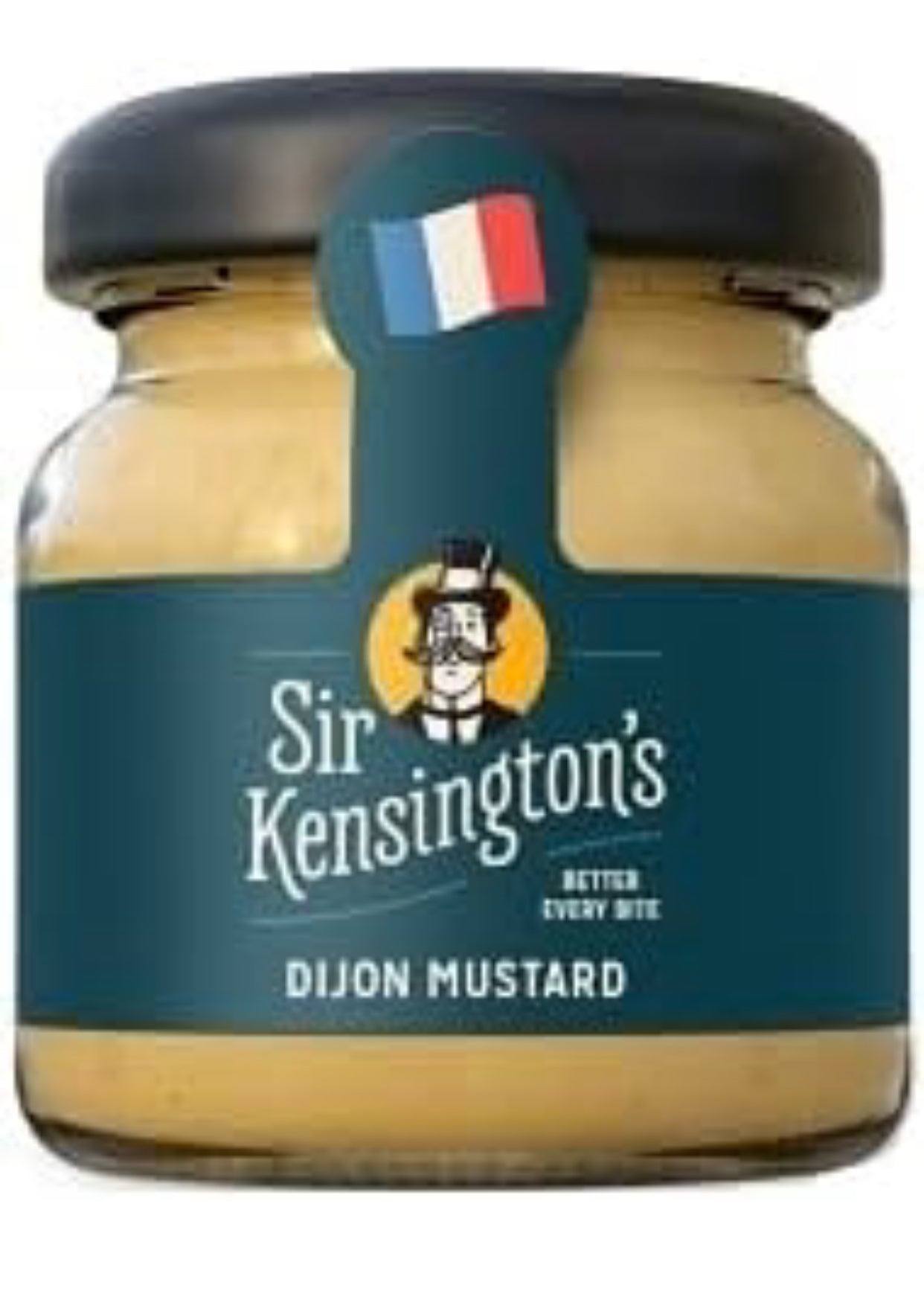 Sir Kensington's Classic Ketchup and Dijon Mustard Bundle - Pack of 12