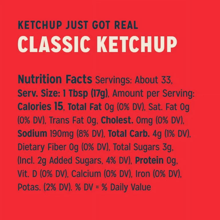 Sir Kensington's Classic Ketchup and Dijon Mustard Bundle - Pack of 12