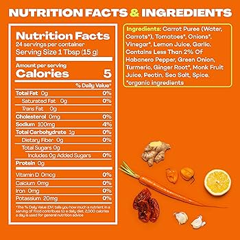 Plant Bomb Plant Based Sauce, Marinade & Dressing - Pack of 3 - Gluten-Free, Non-GMO